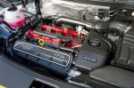 Audi RS Q3 2.5 TFSI Quattro by MTM 2014 года